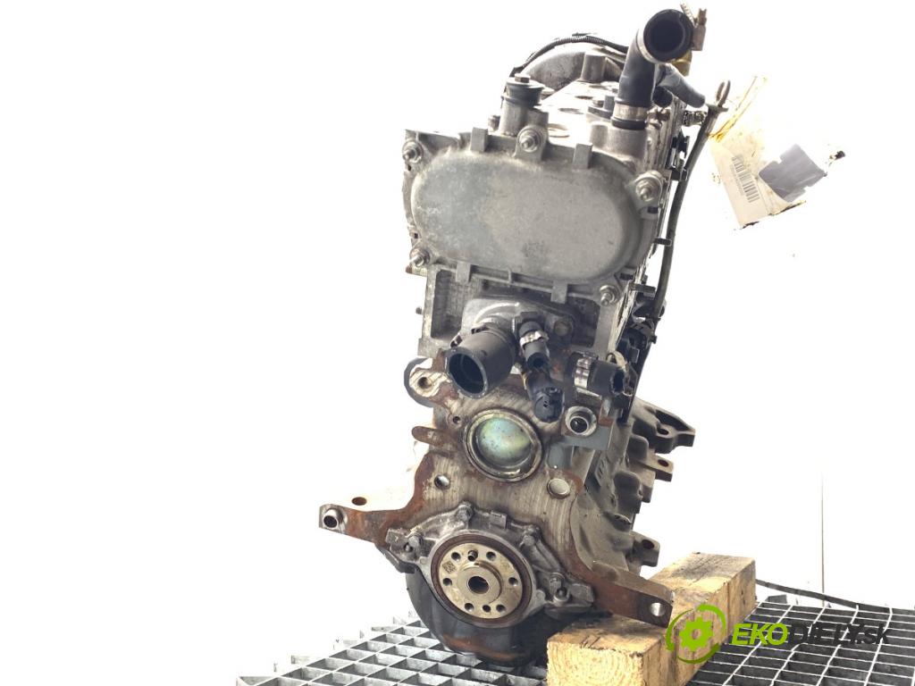 FIAT TIPO sedan 2018 70 kW 1.4 (356SXA1B) 1368 Motor 843A1000 (Motor)