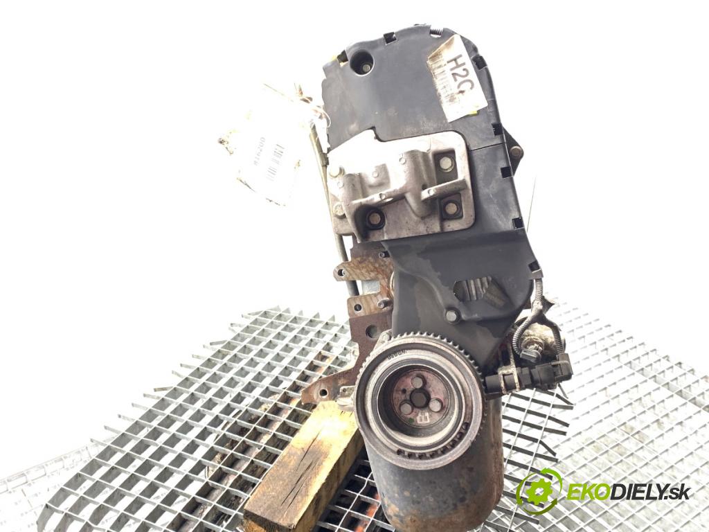 FIAT TIPO sedan 2018 70 kW 1.4 (356SXA1B) 1368 Motor 843A1000 (Motor)