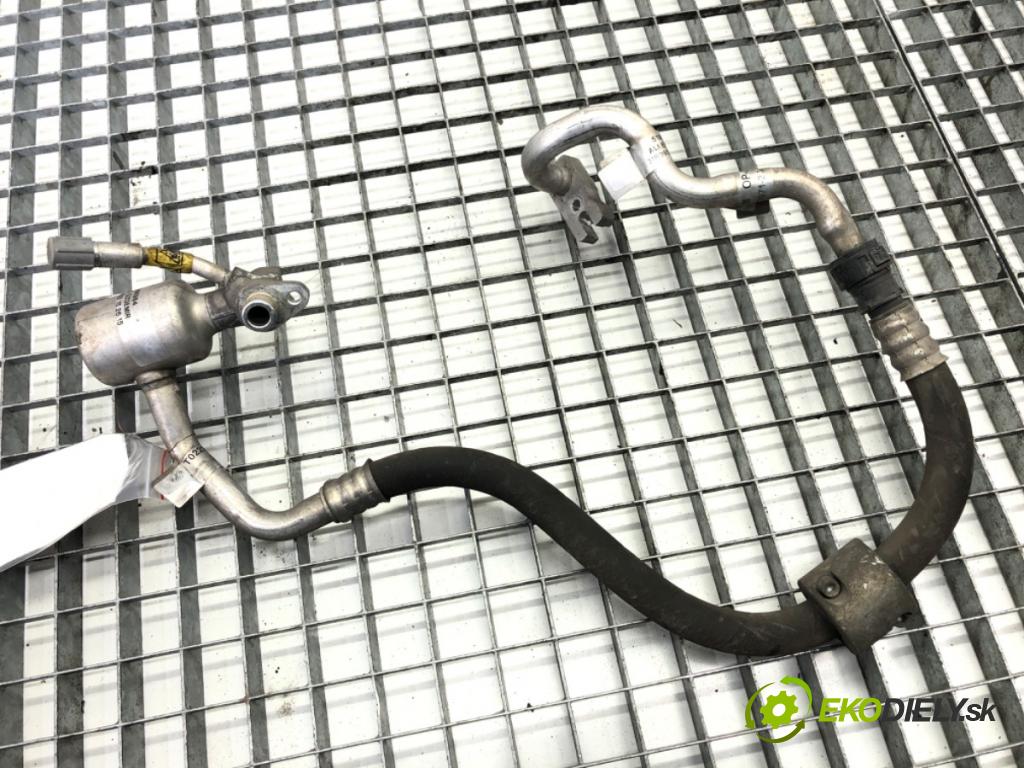 FIAT TIPO sedan 2018 70 kW 1.4 (356SXA1B) 1368 rúrka klimatizace 51986984 (Trubka klimatizace)