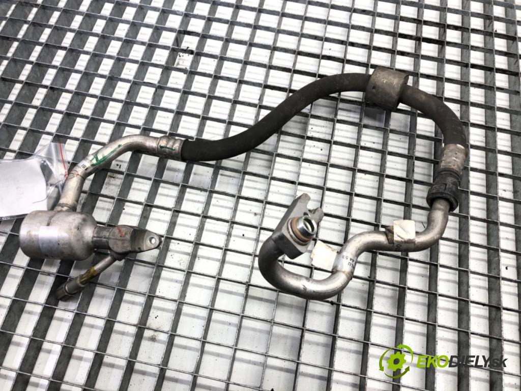 FIAT TIPO sedan 2018 70 kW 1.4 (356SXA1B) 1368 rúrka klimatizace 51986984 (Trubka klimatizace)