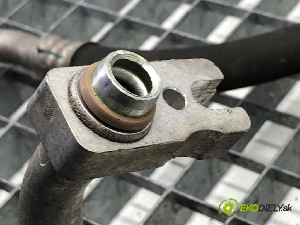 FIAT TIPO sedan 2018 70 kW 1.4 (356SXA1B) 1368 rúrka klimatizace 51986984 (Trubka klimatizace)