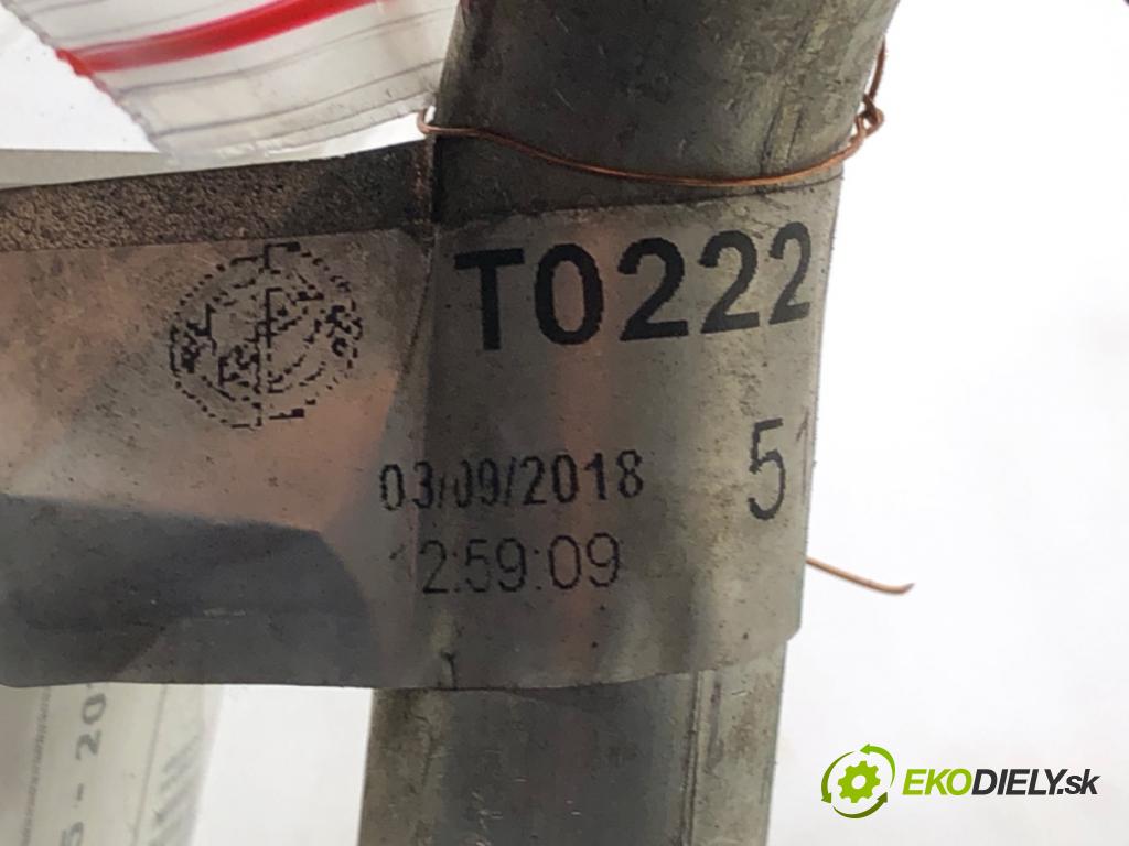 FIAT TIPO sedan 2018 70 kW 1.4 (356SXA1B) 1368 rúrka klimatizace 51986984 (Trubka klimatizace)