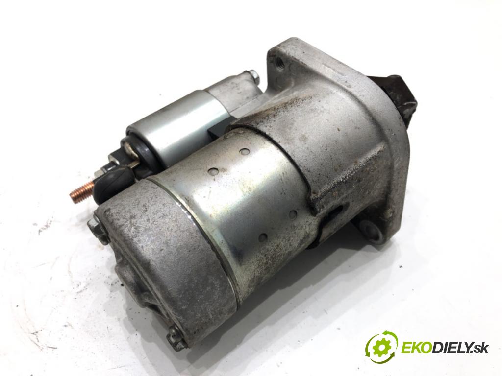 FIAT TIPO sedan 2018 70 kW 1.4 (356SXA1B) 1368 startér 51890631 (Startér)