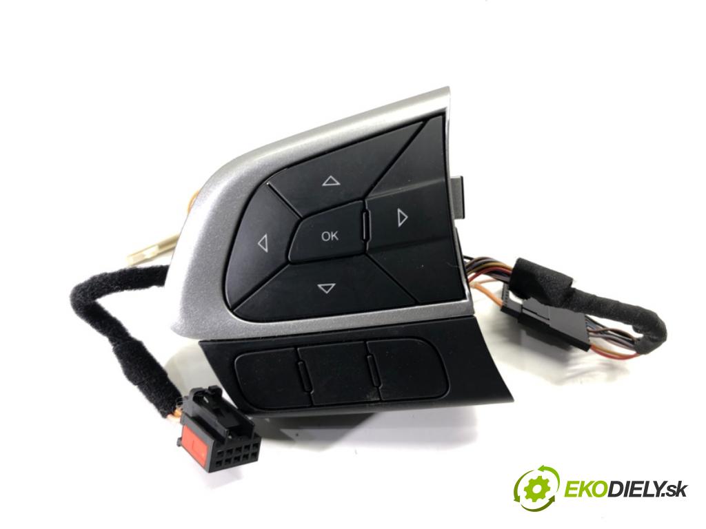 FIAT TIPO sedan 2018 70 kW 1.4 (356SXA1B) 1368 SPÍNAČE: volantu 735677191