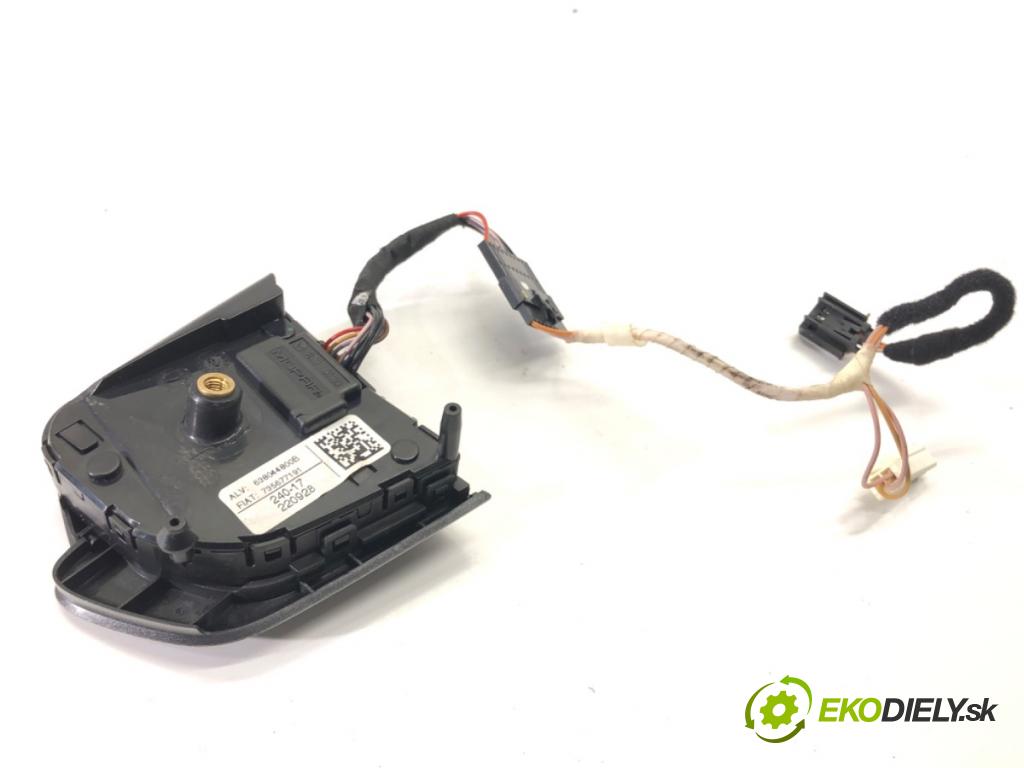 FIAT TIPO sedan 2018 70 kW 1.4 (356SXA1B) 1368 SPÍNAČE: volantu 735677191