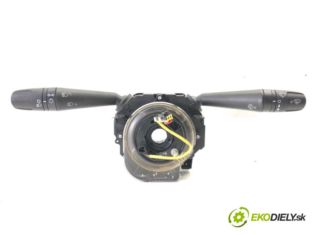 FIAT TIPO sedan 2018 70 kW 1.4 (356SXA1B) 1368 Prepínač kombinovaný 07356747990 (Prepínacie páčky pod volantom)