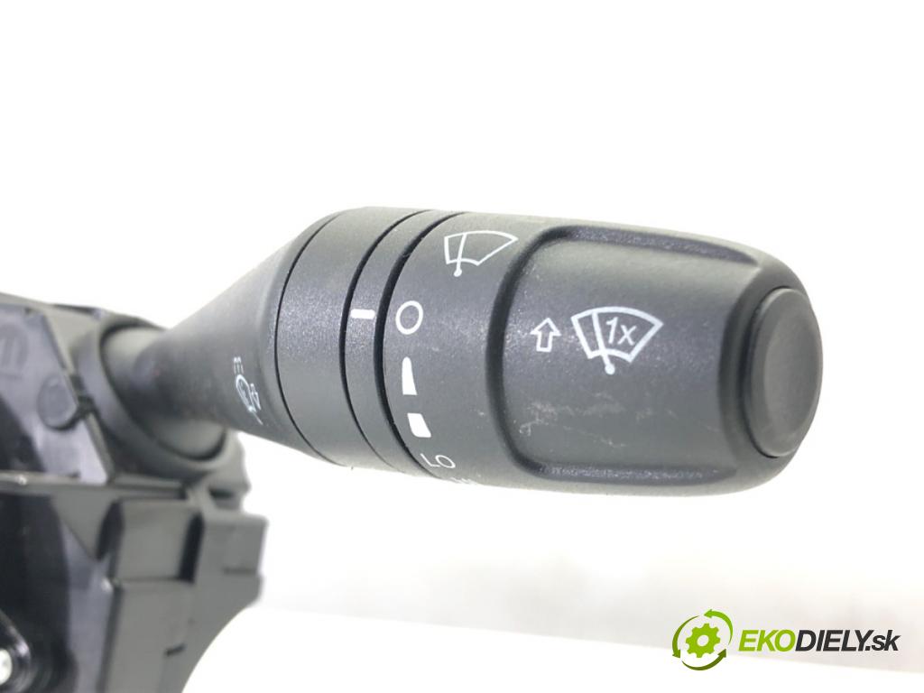 FIAT TIPO sedan 2018 70 kW 1.4 (356SXA1B) 1368 Prepínač kombinovaný 07356747990 (Prepínacie páčky pod volantom)