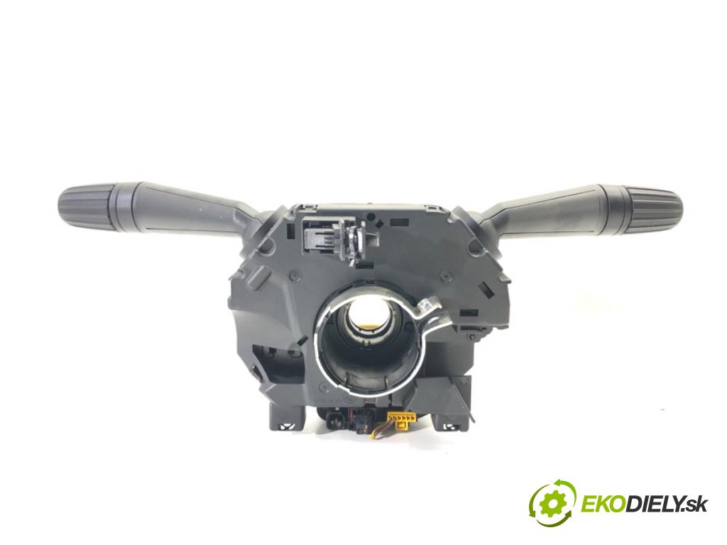 FIAT TIPO sedan 2018 70 kW 1.4 (356SXA1B) 1368 Prepínač kombinovaný 07356747990 (Prepínacie páčky pod volantom)