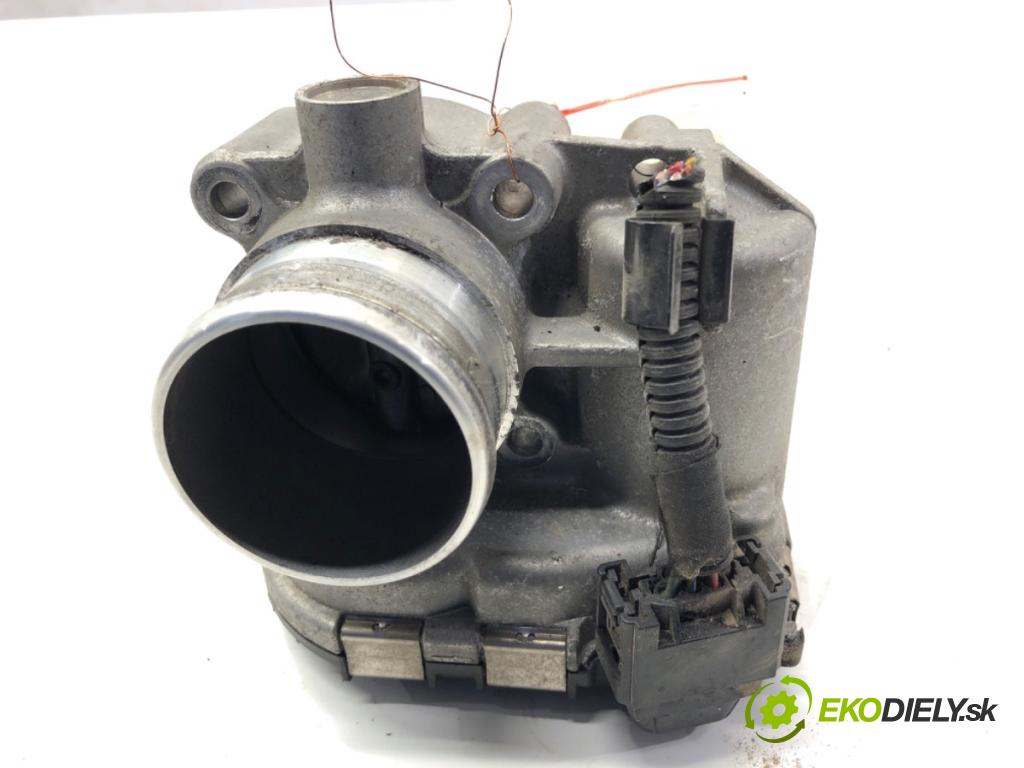 FIAT TIPO sedan 2018 70 kW 1.4 (356SXA1B) 1368 Škrtiaca klapka 0280750137 (Škrtiaca klapka)