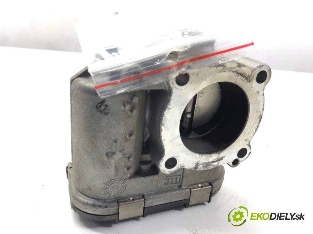 FIAT TIPO sedan 2018 70 kW 1.4 (356SXA1B) 1368 Škrtiaca klapka 0280750137 (Škrtiaca klapka)