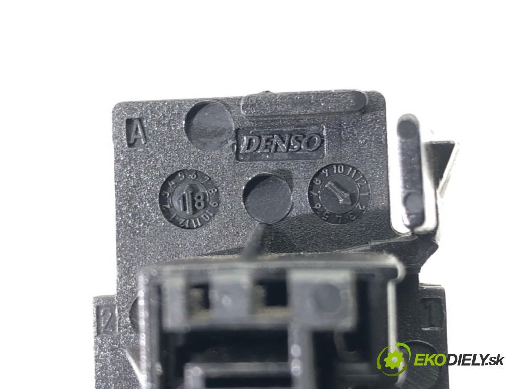 FIAT TIPO sedan 2018 70 kW 1.4 (356SXA1B) 1368 Odpor, rezistor kúrenia vzduchu  (Odpor (rezistor) kúrenia)