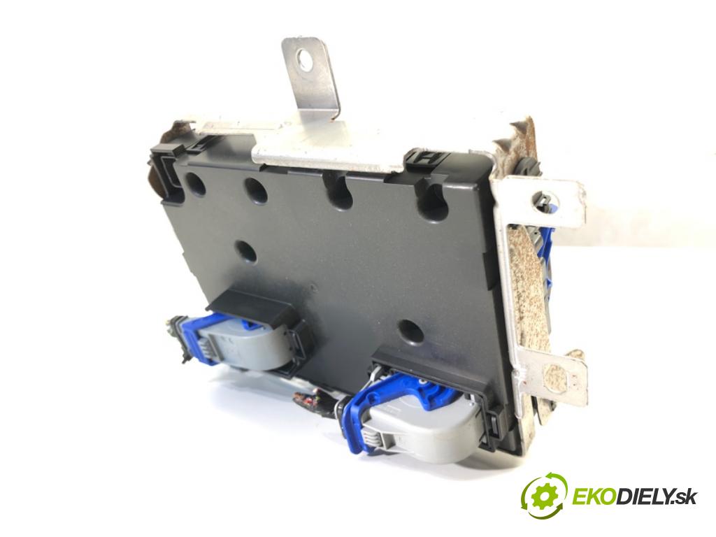 FIAT TIPO sedan 2018 70 kW 1.4 (356SXA1B) 1368 modul BSI 00520948850 (Pojistková skříňka)