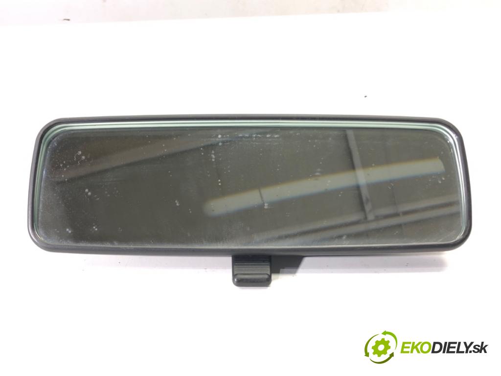 FIAT TIPO sedan 2018 70 kW 1.4 (356SXA1B) 1368 Spätné zrkadlo vnútorné  (Spätné zrkadlo vnútorné)