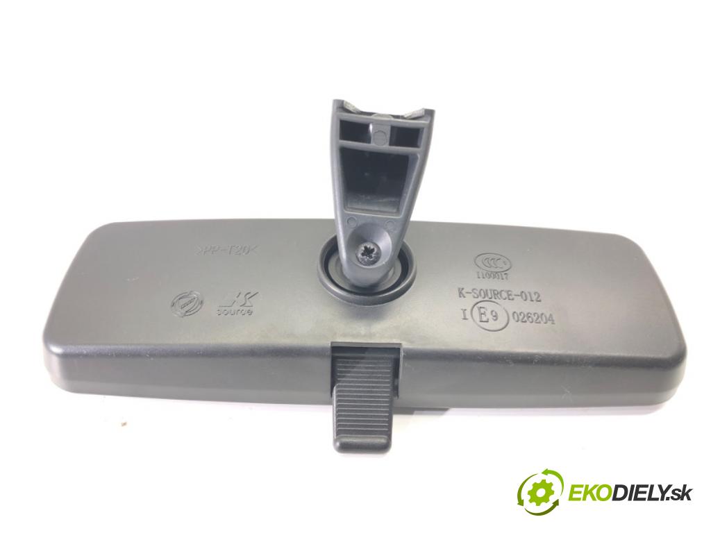 FIAT TIPO sedan 2018 70 kW 1.4 (356SXA1B) 1368 Spätné zrkadlo vnútorné  (Spätné zrkadlo vnútorné)