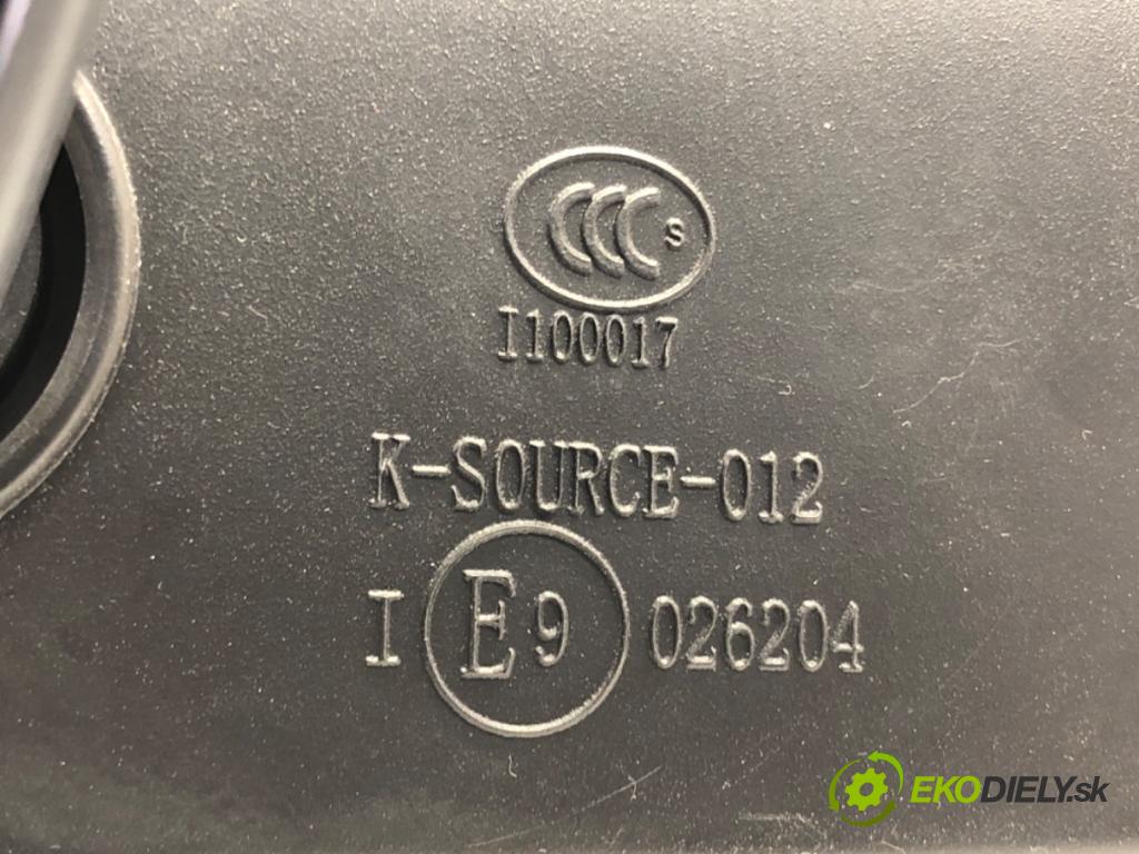 FIAT TIPO sedan 2018 70 kW 1.4 (356SXA1B) 1368 Spätné zrkadlo vnútorné  (Spätné zrkadlo vnútorné)