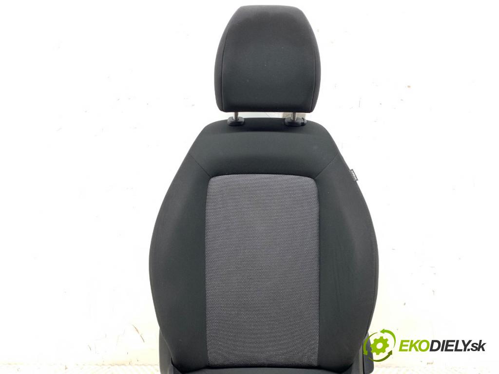 FIAT TIPO sedan 2018 70 kW 1.4 (356SXA1B) 1368 Sedadlo ľavy predný