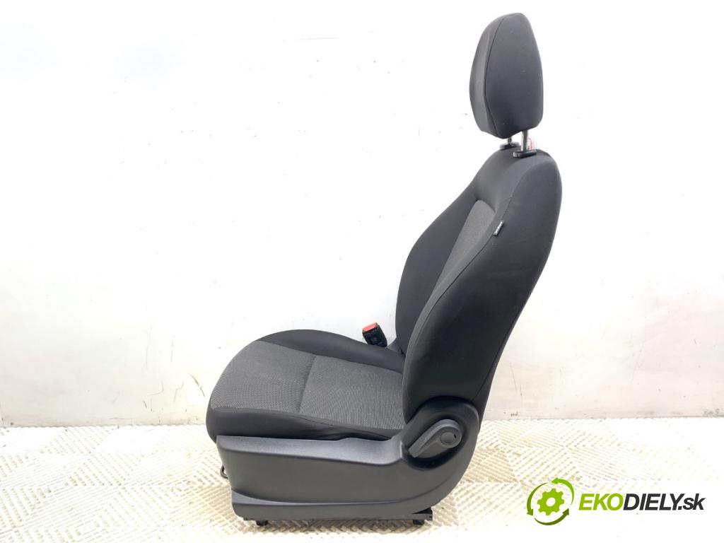 FIAT TIPO sedan 2018 70 kW 1.4 (356SXA1B) 1368 Sedadlo ľavy predný