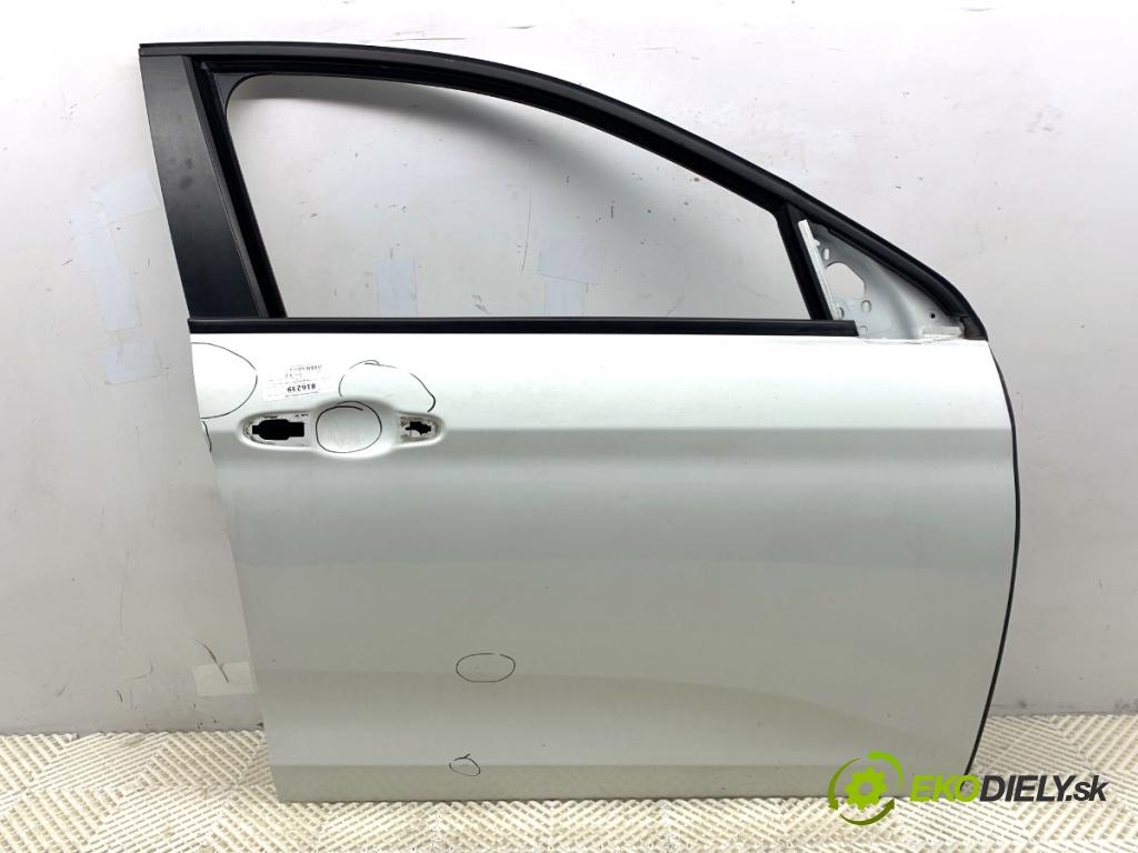 FIAT TIPO sedan 2018 70 kW 1.4 (356SXA1B) 1368 Dvere pravy predný 249 249