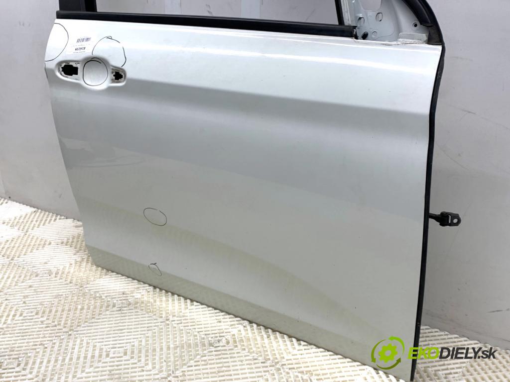 FIAT TIPO sedan 2018 70 kW 1.4 (356SXA1B) 1368 Dvere pravy predný 249 249