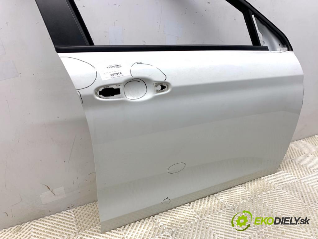 FIAT TIPO sedan 2018 70 kW 1.4 (356SXA1B) 1368 Dvere pravy predný 249 249