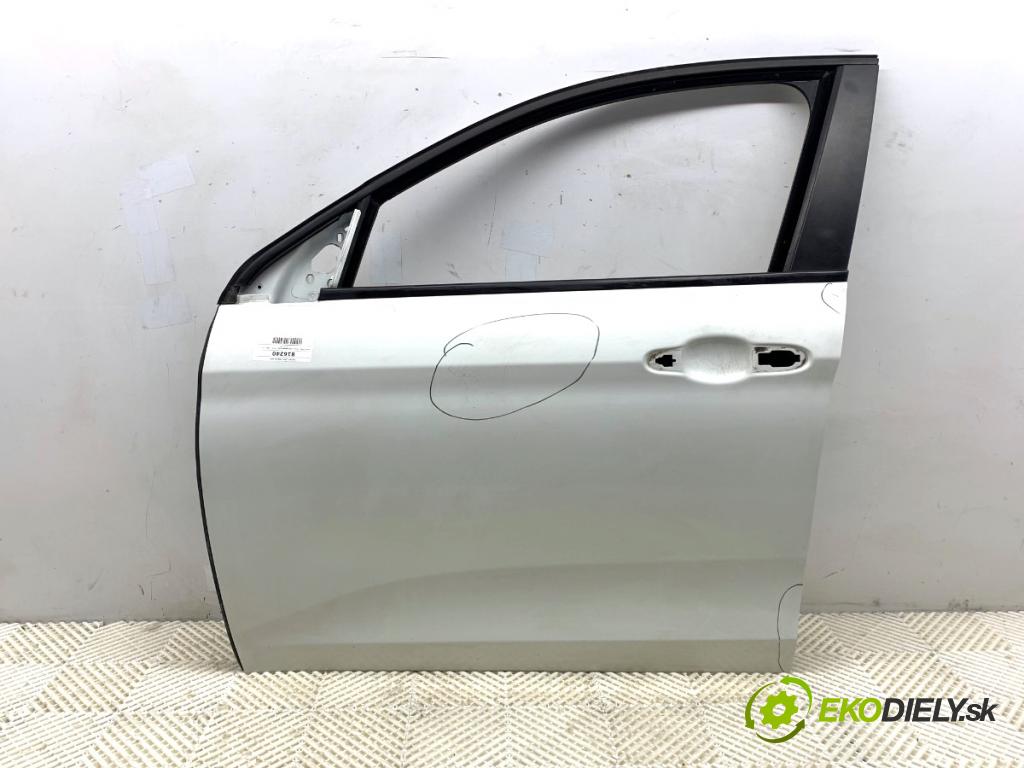 FIAT TIPO sedan 2018 70 kW 1.4 (356SXA1B) 1368 Dvere ľavy predný 249 249
