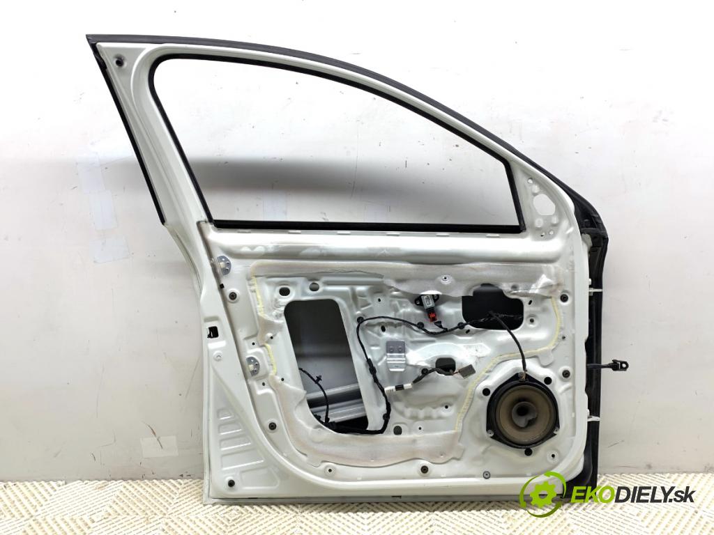 FIAT TIPO sedan 2018 70 kW 1.4 (356SXA1B) 1368 Dvere ľavy predný 249 249