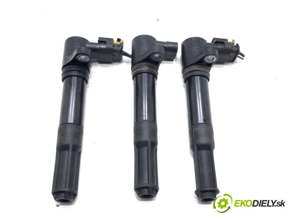 FIAT TIPO sedan 2018 70 kW 1.4 (356SXA1B) 1368 Cievka zapaľovacia BAE403C (Zapaľovacia cievka)