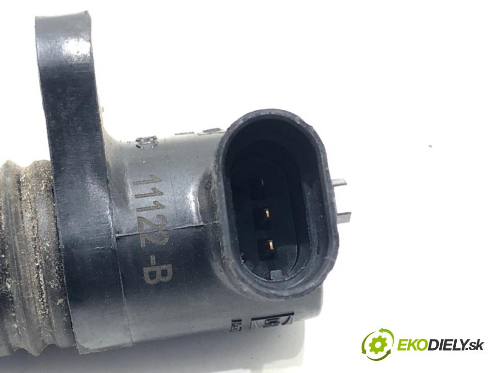 FIAT TIPO sedan 2018 70 kW 1.4 (356SXA1B) 1368 Cievka zapaľovacia BAE403C (Zapaľovacia cievka)