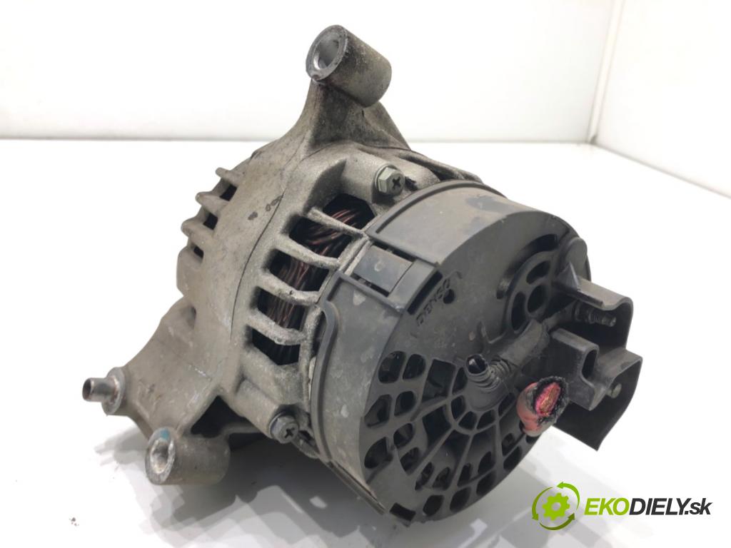 FIAT TIPO sedan 2018 70 kW 1.4 (356SXA1B) 1368 Alternátor 52003532 (Alternátor)