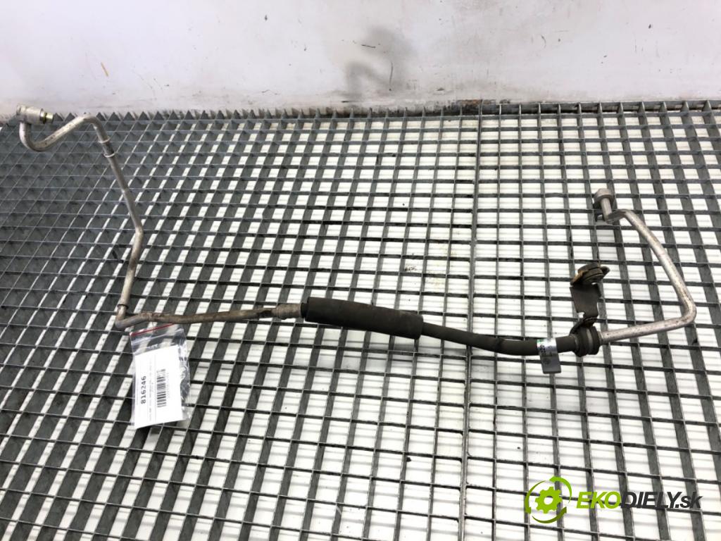 FIAT TIPO sedan 2018 70 kW 1.4 (356SXA1B) 1368 rúrka klimatizace 51986986 (Trubka klimatizace)