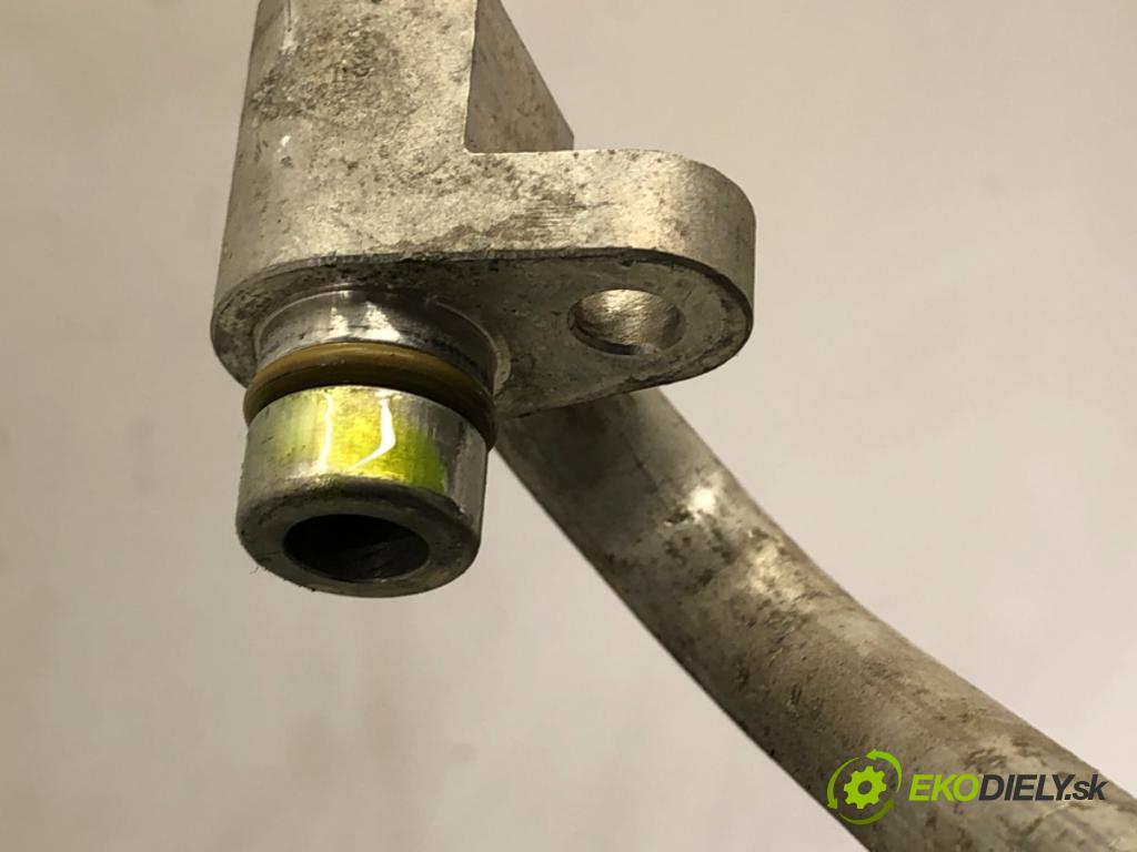 FIAT TIPO sedan 2018 70 kW 1.4 (356SXA1B) 1368 rúrka klimatizace 51986986 (Trubka klimatizace)