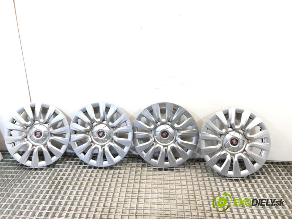 FIAT TIPO sedan 2018 70 kW 1.4 (356SXA1B) 1368 puklica 15 