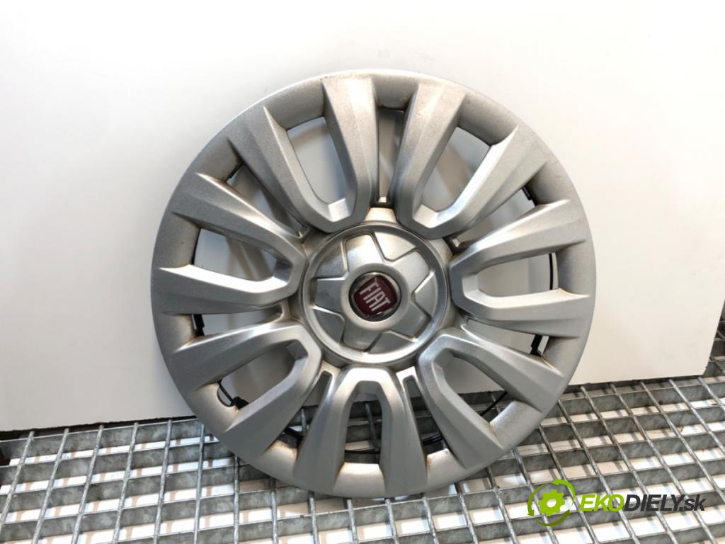 FIAT TIPO sedan 2018 70 kW 1.4 (356SXA1B) 1368 puklica 15