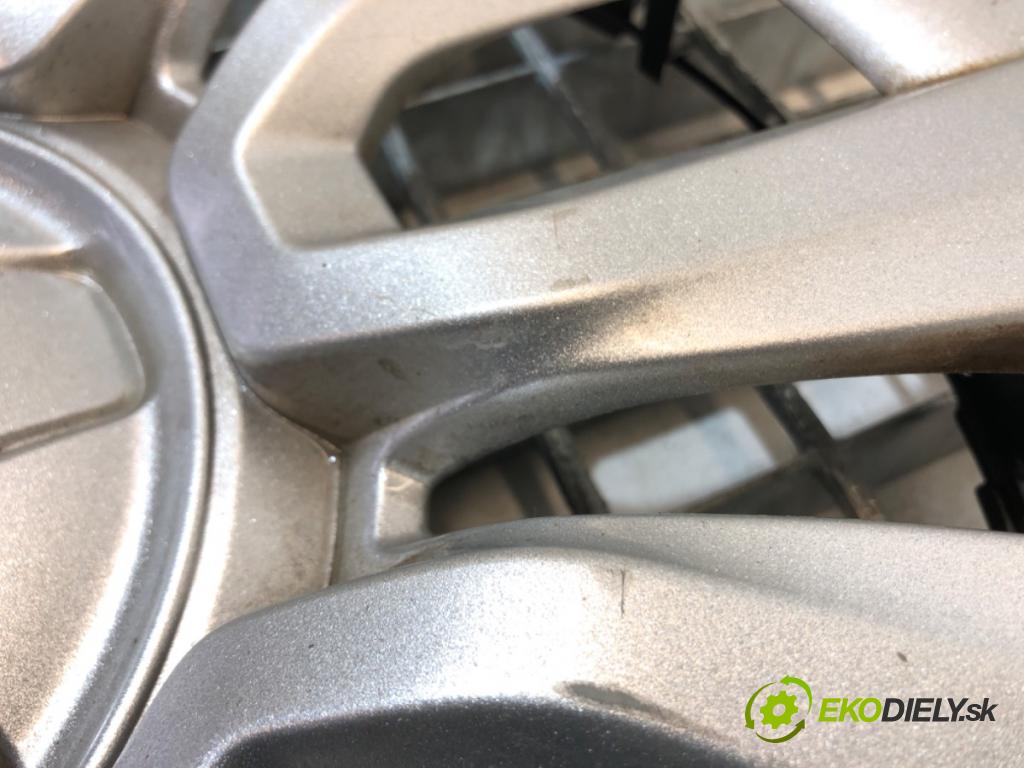 FIAT TIPO sedan 2018 70 kW 1.4 (356SXA1B) 1368 puklica 15