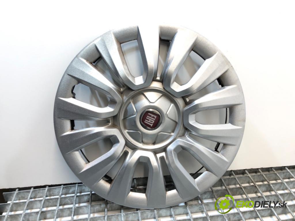 FIAT TIPO sedan 2018 70 kW 1.4 (356SXA1B) 1368 puklica 15