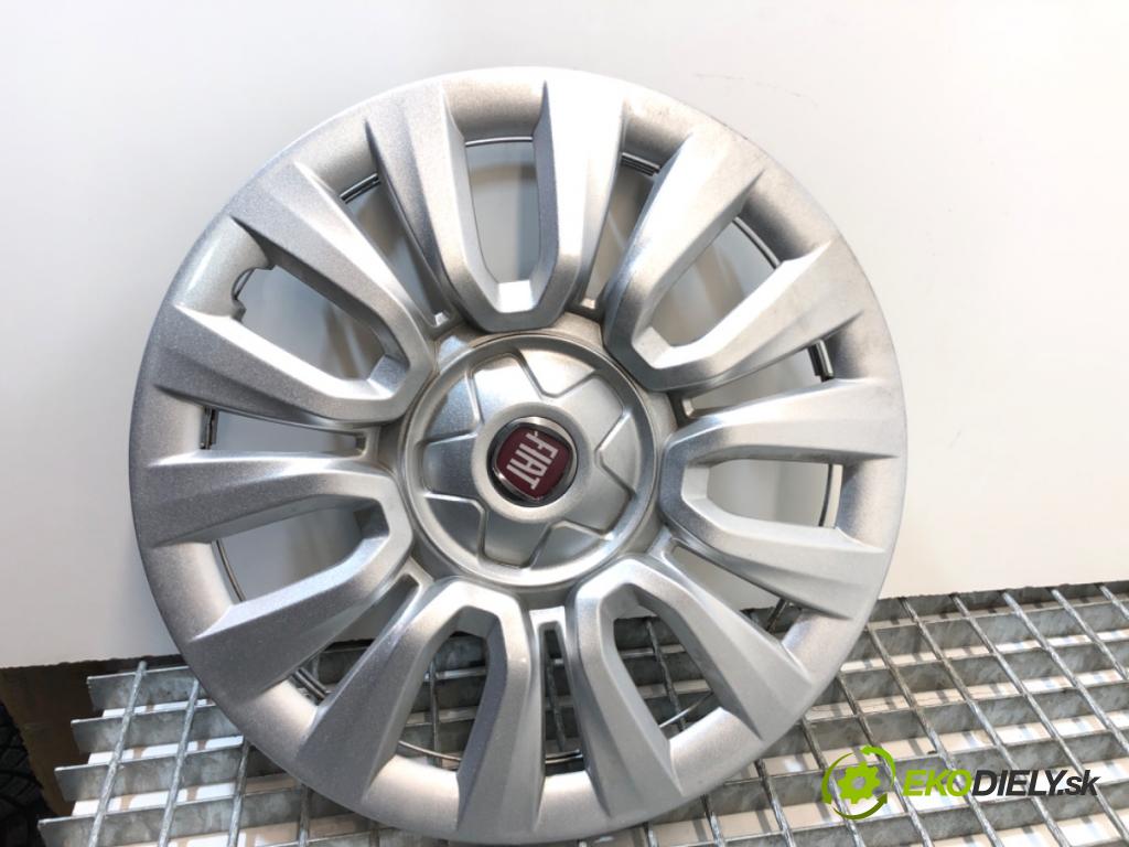 FIAT TIPO sedan 2018 70 kW 1.4 (356SXA1B) 1368 puklica 15