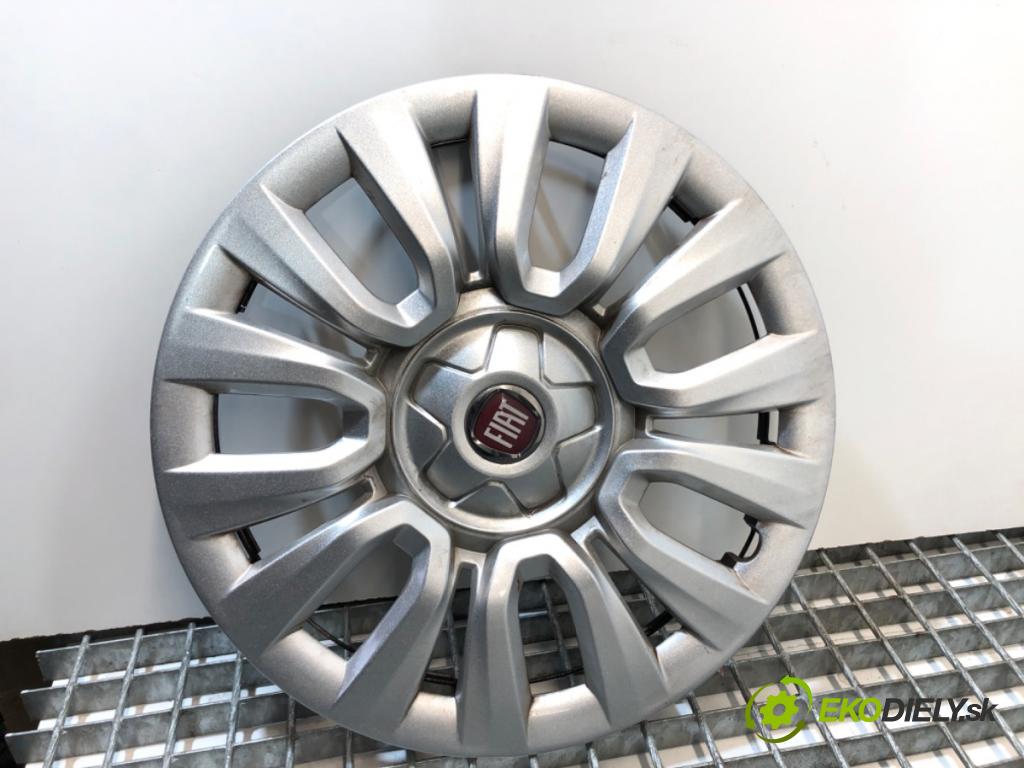 FIAT TIPO sedan 2018 70 kW 1.4 (356SXA1B) 1368 puklica 15