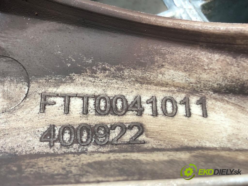 FIAT TIPO sedan 2018 70 kW 1.4 (356SXA1B) 1368 puklica 15