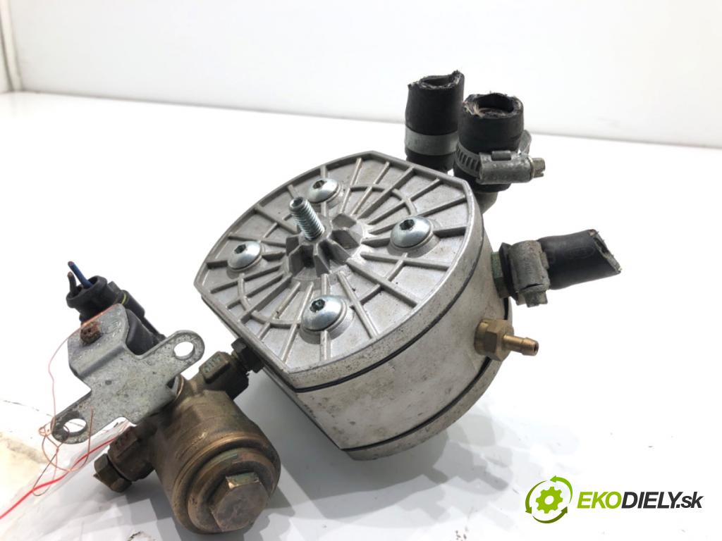 FIAT TIPO sedan 2018 70 kW 1.4 (356SXA1B) 1368 Reduktor do plynu LPG 67R-014327 (LPG)