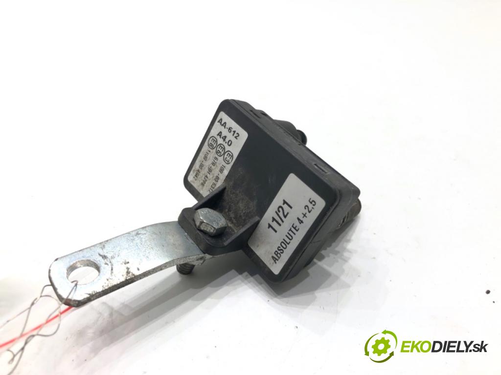 FIAT TIPO sedan 2018 70 kW 1.4 (356SXA1B) 1368 snímač tlaku LPG 67R-014228