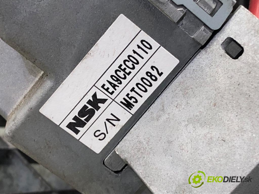 RENAULT KANGOO II nadwozie wielkoprzestrzenne (MPV) 2021 85 kW 1.5 dCi 115 (KW17) 1461 Pumpa servočerpadlo 8201514069 (Servočerpadlo)