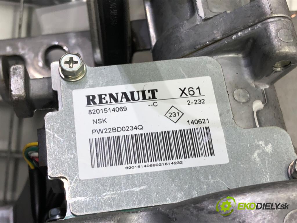 RENAULT KANGOO II nadwozie wielkoprzestrzenne (MPV) 2021 85 kW 1.5 dCi 115 (KW17) 1461 Pumpa servočerpadlo 8201514069 (Servočerpadlo)