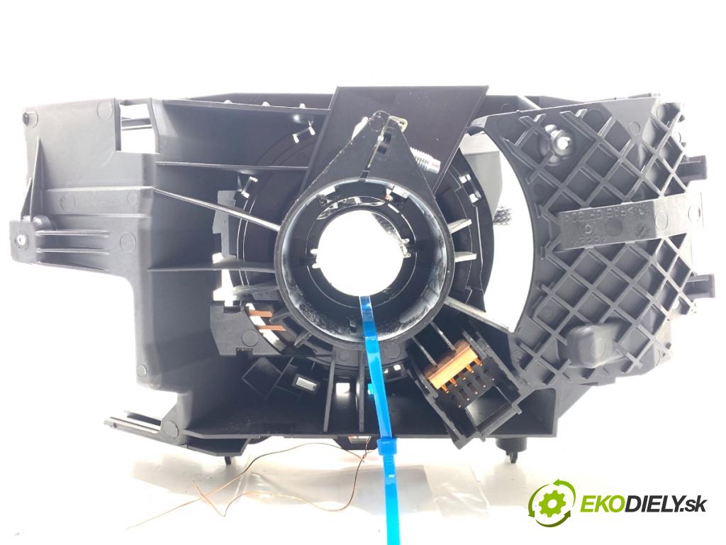 RENAULT KANGOO II nadwozie wielkoprzestrzenne (MPV) 2021 85 kW 1.5 dCi 115 (KW17) 1461 Krúžok, slimák airbag 255671827R (Airbag)