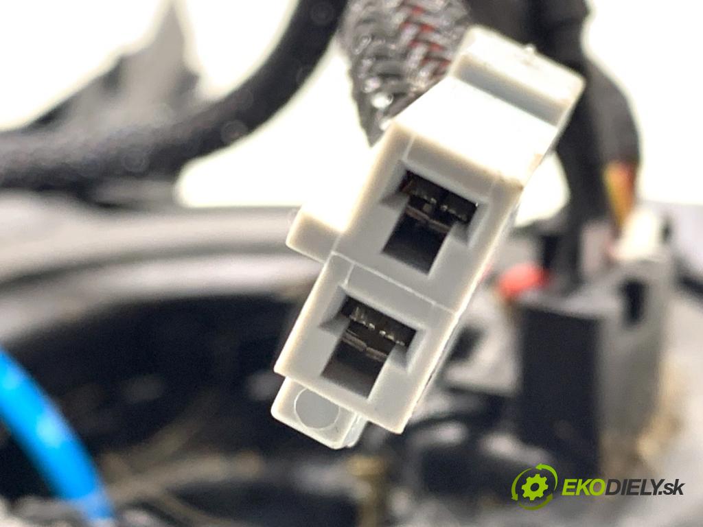 RENAULT KANGOO II nadwozie wielkoprzestrzenne (MPV) 2021 85 kW 1.5 dCi 115 (KW17) 1461 Krúžok, slimák airbag 255671827R (Airbag)