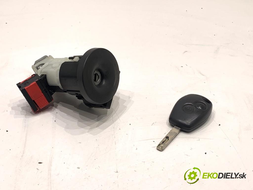 RENAULT KANGOO II nadwozie wielkoprzestrzenne (MPV) 2021 85 kW 1.5 dCi 115 (KW17) 1461 spinačka 8200405701 (Spínacia skrinka)