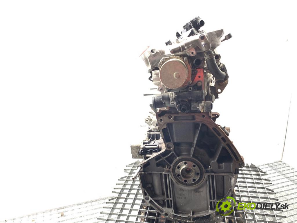 RENAULT KANGOO II nadwozie wielkoprzestrzenne (MPV) 2021 85 kW 1.5 dCi 115 (KW17) 1461 Motor K9K872 (Motor)