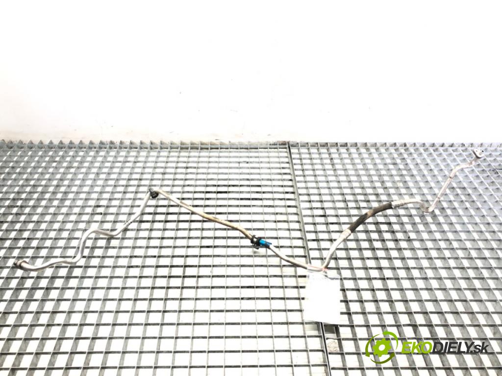 RENAULT KANGOO II nadwozie wielkoprzestrzenne (MPV) 2021 85 kW 1.5 dCi 115 (KW17) 1461 rúrka klimatizace 924400780R (Trubka klimatizace)