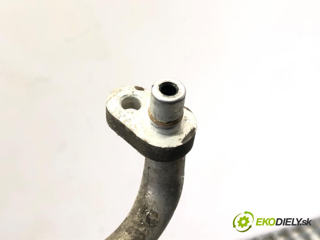 RENAULT KANGOO II nadwozie wielkoprzestrzenne (MPV) 2021 85 kW 1.5 dCi 115 (KW17) 1461 rúrka klimatizace 924400780R (Trubka klimatizace)