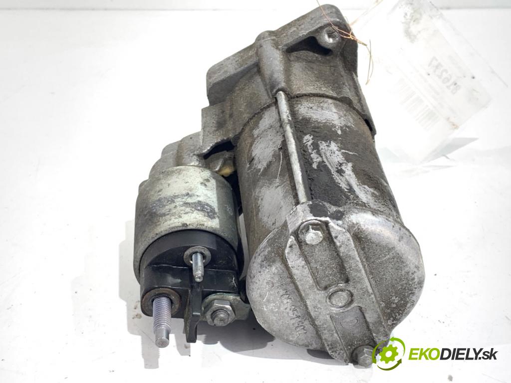 RENAULT KANGOO II nadwozie wielkoprzestrzenne (MPV) 2021 85 kW 1.5 dCi 115 (KW17) 1461 startér 233003759R (Startér)