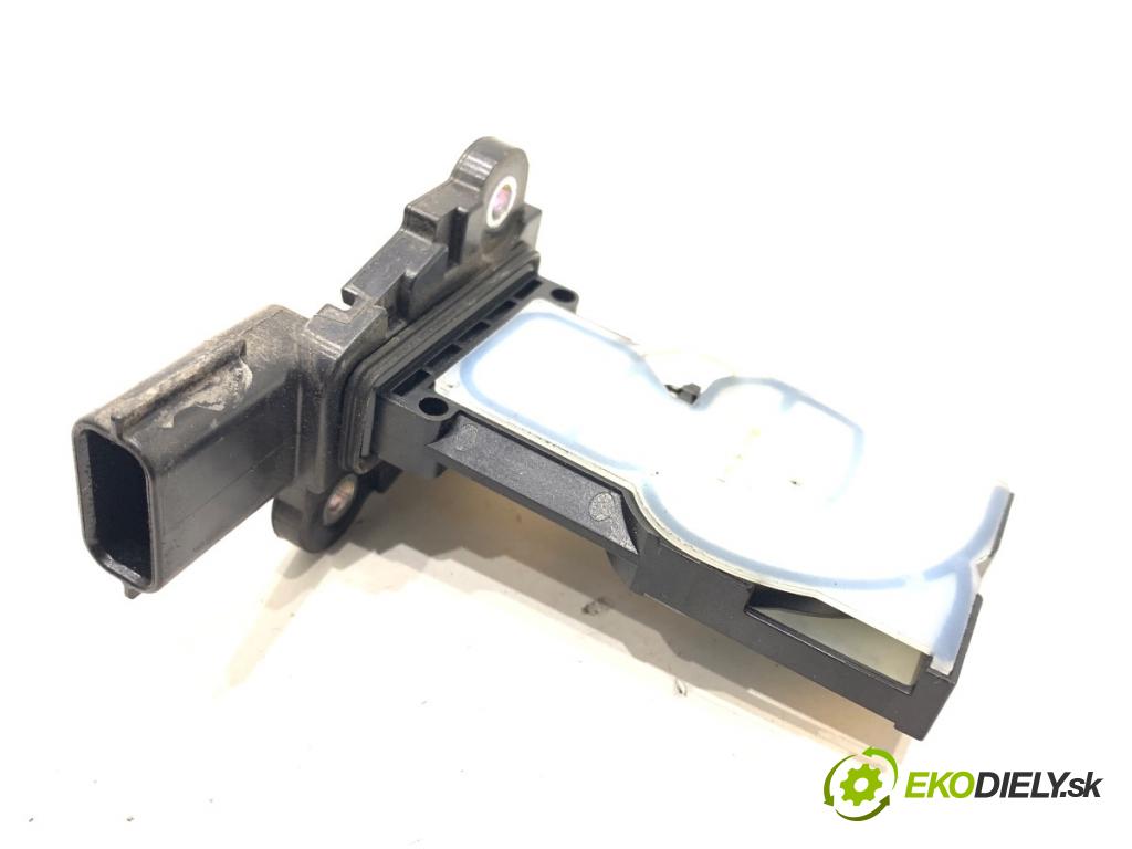 RENAULT KANGOO II nadwozie wielkoprzestrzenne (MPV) 2021 85 kW 1.5 dCi 115 (KW17) 1461 Váha vzduchu 226802715R (Váha vzduchu)